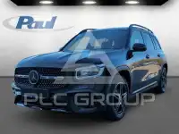 2023 Mercedes Benz GLB 220