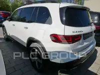 2023 Mercedes Benz GLB 220
