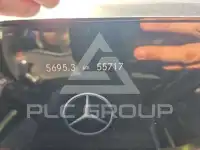 2023 Mercedes Benz GLB 220