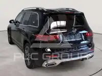 2023 Mercedes Benz GLB 220