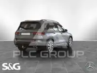 2023 Mercedes Benz GLB 220