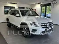 2023 Mercedes Benz GLB 220