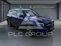 2023 Mercedes Benz GLB 220