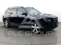 2023 Mercedes Benz GLB 220
