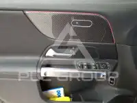 2023 Mercedes Benz GLB 220