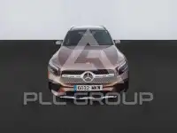 2023 Mercedes Benz GLB 220