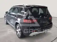 2023 Mercedes Benz GLB 220