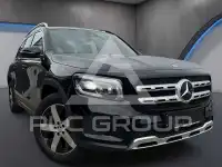 2023 Mercedes Benz GLB 220