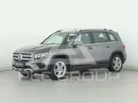 2023 Mercedes Benz GLB 220