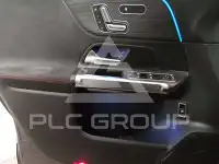 2023 Mercedes Benz GLB 220