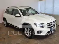 2023 Mercedes Benz GLB 220