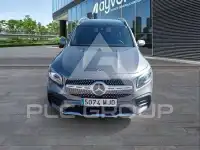 2023 Mercedes Benz GLB 220