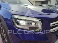 2023 Mercedes Benz GLB 220