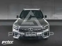 2023 Mercedes Benz GLB 220