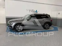 2023 Mercedes Benz GLB 220