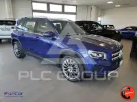 2023 Mercedes Benz GLB 220