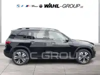 2023 Mercedes Benz GLB 220