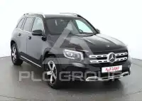 2023 Mercedes Benz GLB 220
