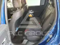 2023 Mercedes Benz GLB 220