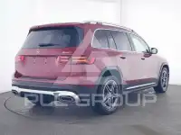2023 Mercedes Benz GLB 220