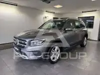 2023 Mercedes Benz GLB 220