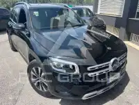 2023 Mercedes Benz GLB 220