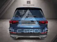 2023 Mercedes Benz GLB 220