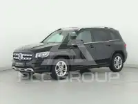 2023 Mercedes Benz GLB 220