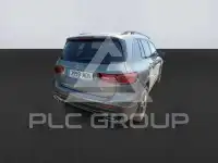 2023 Mercedes Benz GLB 220