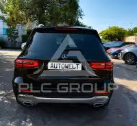 2023 Mercedes Benz GLB 220