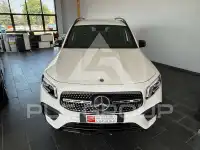 2023 Mercedes Benz GLB 220