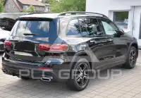 2023 Mercedes Benz GLB 220