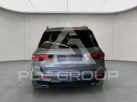 2023 Mercedes Benz GLB 220