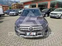 2023 Mercedes Benz GLB 220