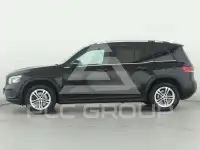 2023 Mercedes Benz GLB 220