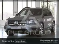 2023 Mercedes Benz GLB 220