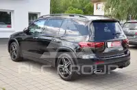 2023 Mercedes Benz GLB 220