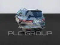 2023 Mercedes Benz GLB 220