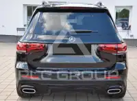 2023 Mercedes Benz GLB 220