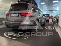 2023 Mercedes Benz GLB 220