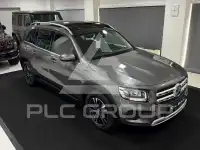 2023 Mercedes Benz GLB 220