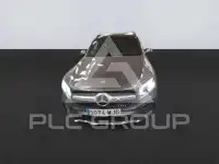 2023 Mercedes Benz GLB 220
