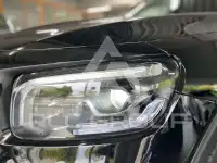 2023 Mercedes Benz GLB 220