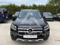 2023 Mercedes Benz GLB 220