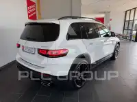 2023 Mercedes Benz GLB 220