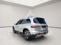 2023 Mercedes Benz GLB 220