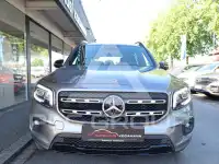 2023 Mercedes Benz GLB 220