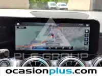 2023 Mercedes Benz GLB 220