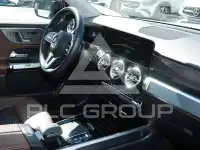 2023 Mercedes Benz GLB 220