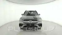 2023 Mercedes Benz GLB 220